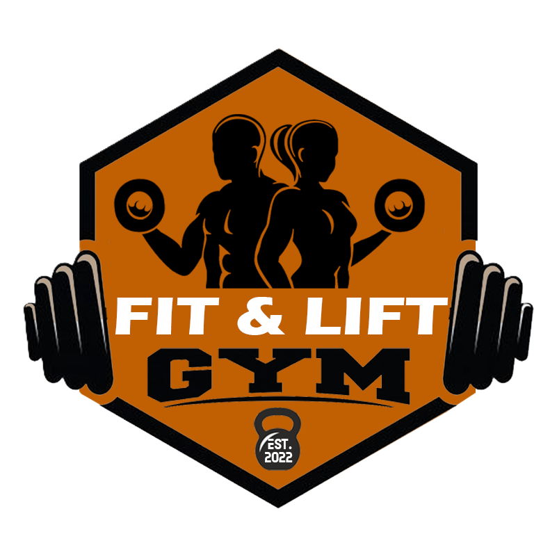 FIT & LIFT Logo